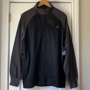 NWT | Nordic Track Zip-up Jogging Jacket, Men's M